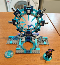 Lego dimensions 71200 starter - dimensions,