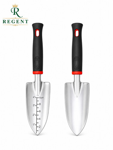 Garden trowel stainless steel - garden,