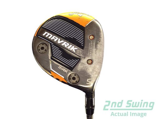 Callaway mavrik max fairway - callaway,