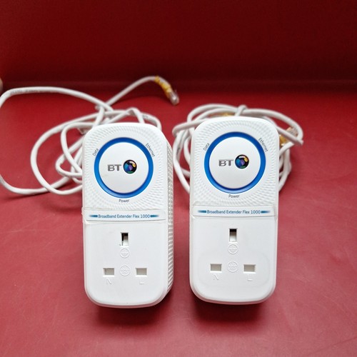 Broadband extender flex - bt,