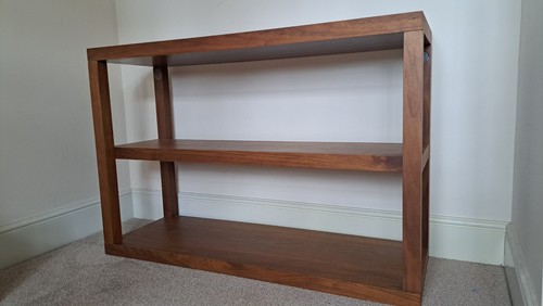Dwell console table with - dwell,