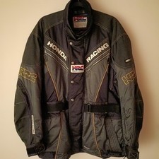 Honda Racing HRC MotoGP Biker