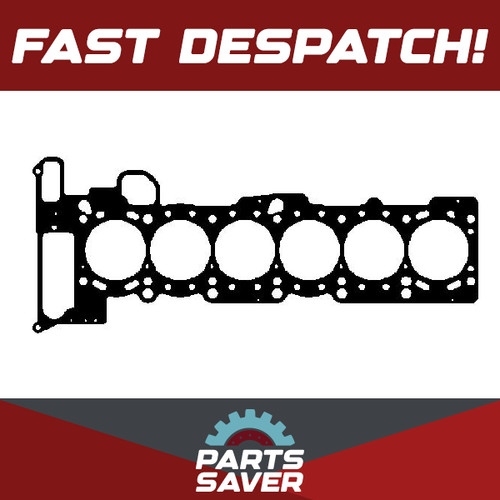 Cylinder head gasket - gasket, fits
