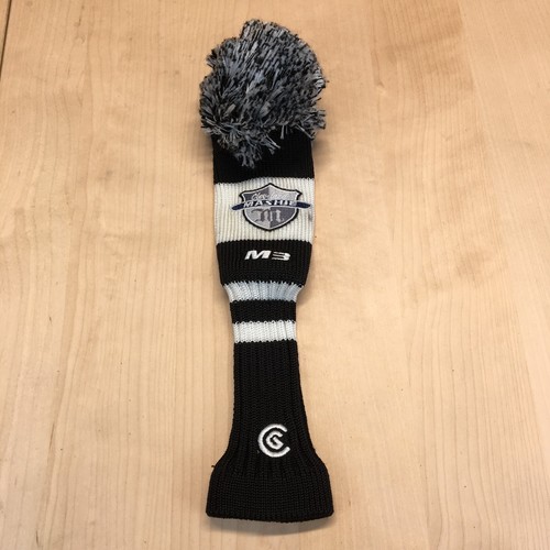 Cleveland mashie hybrid - mashie, m3