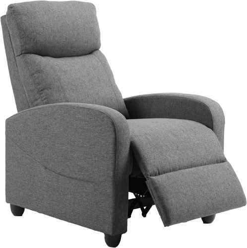Recliner chair fabric - recliner,