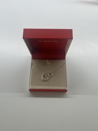 Samuels stirling silver 925 - h.samuels,