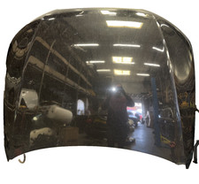 2014 Audi A4 B8 Bonnet Hood