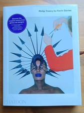 Philip Treacy by Kevin Davies