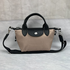 Longchamp Tote-Hawthorn pink