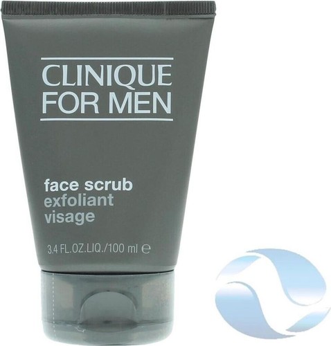 Clinique for men face - clinique,