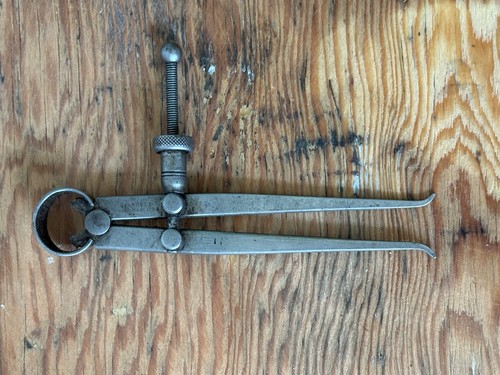Vintage starrett 73 - vintage, no.