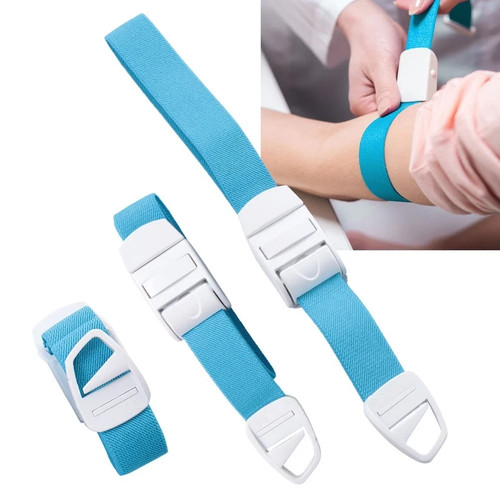 Tourniquet quick slow - quick,