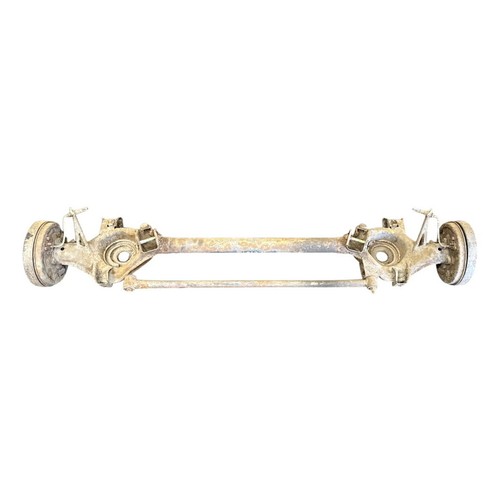 Nissan micra rear axle mk2 - micra,