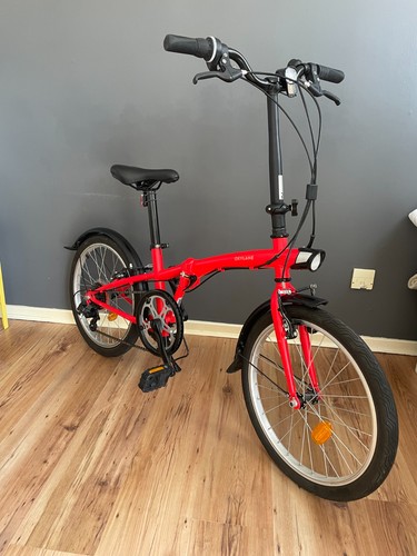 Decathlon btwin tilt 120 - decathlon,