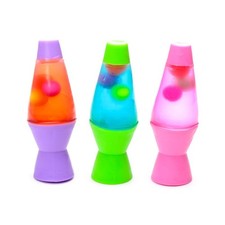 SQUEEZY GLOW IN THE DARK LAVA