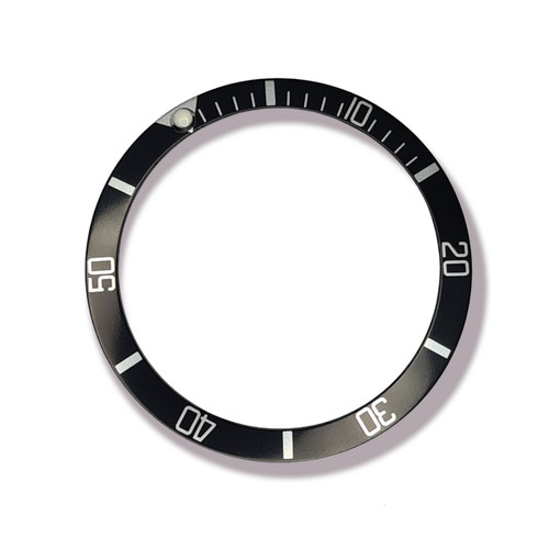 High quality bezel - insert, for