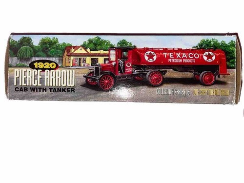 1999 ertl 1920 - texaco, pierce