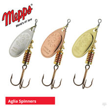 Mepps Aglia Spinners - Sea