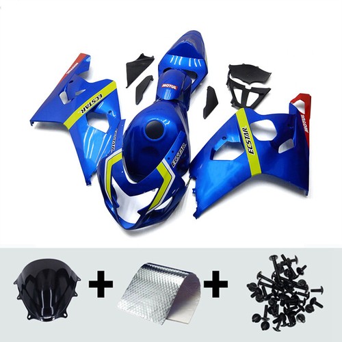 Full fairing set bodywork - full,