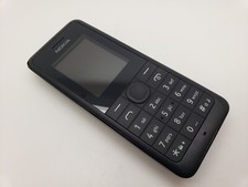 Working Nokia 106