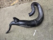 Kawasaki Kx250 Kx 250 Chamber