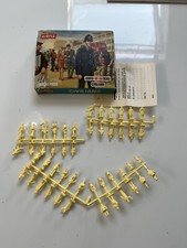Airfix Ho oo Rare Civilians
