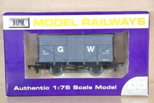 DAPOL B504 GW GWR GREY FRUIT