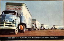 General Motors Motorama 100