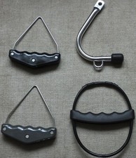 TRAPEZE HANDLE DINGHY -