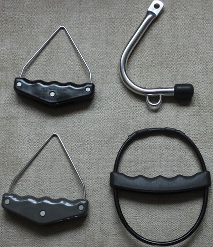 Trapeze handle dinghy - trapeze,