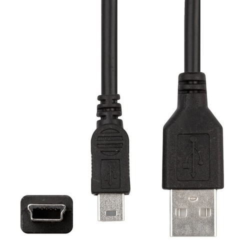 Mini usb charging cable for - mini,