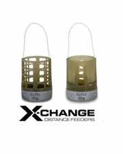 Guru X-Change Distance Feeders