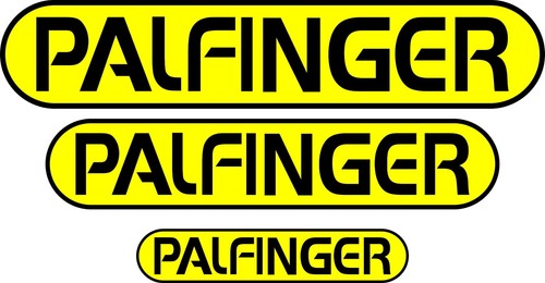 Palfinger hydraulic crane - palfinger,
