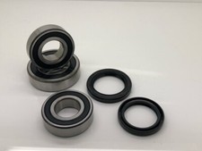 Kawasaki zzr1100d rear - zzr1100d, wheel