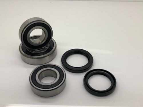 Yamaha 125 rear wheel - ,