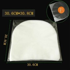 50 Pcs 12" LP Vinyl Record