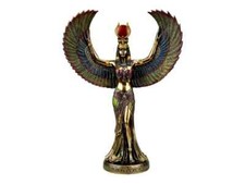 Isis the Egyptian Goddess of