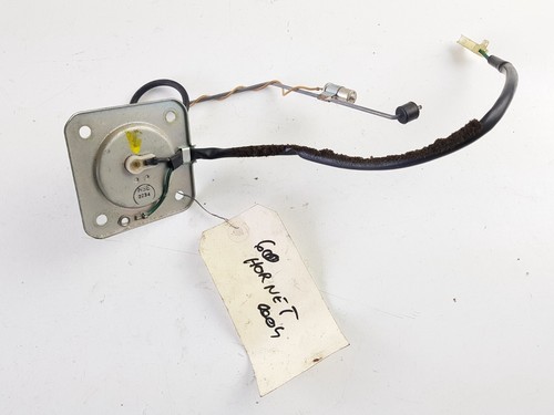 Fuel gauge honda cbf f - fuel,