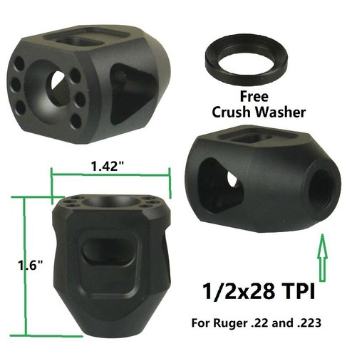 Black 223 556 - black,