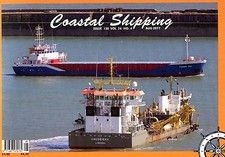 COASTAL SHIPPING magazine