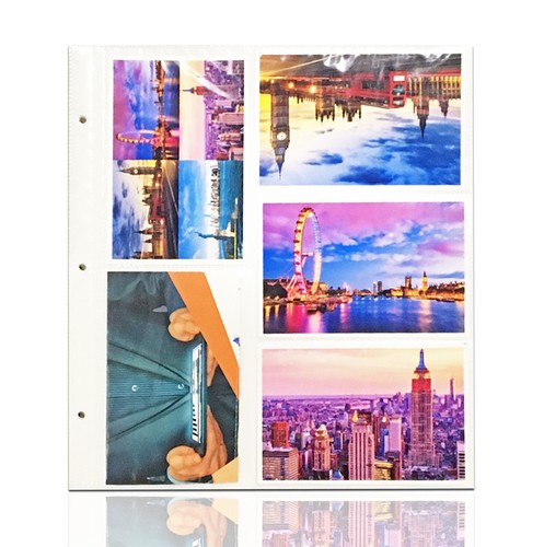 Slip refill sheets to - slip,