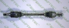 Shaftec Front Left Driveshaft