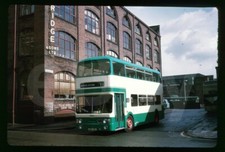 Original Bus Slide - West