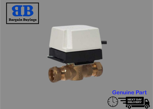 Brand new danfoss - brand,