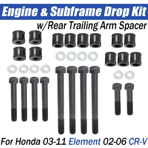 For honda element 02 06 - for, 03-11