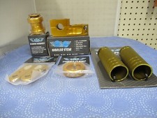 SE Bikes BMX Mix Lot-Pegs