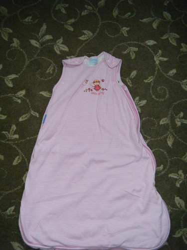 Grobag baby sleeping bag - sleeping,