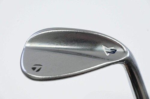 Taylormade milled grind gap - grind,