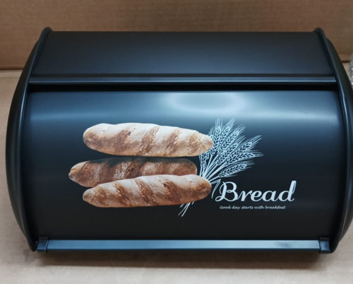 Bread bin large capacity - bin,