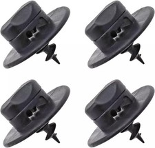 4pcs car mat clips - 4pcs, fixings